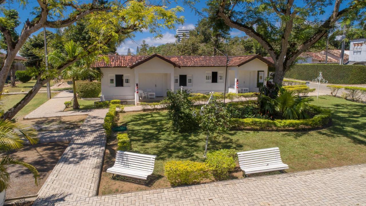 Apartamento de 2 Quartos