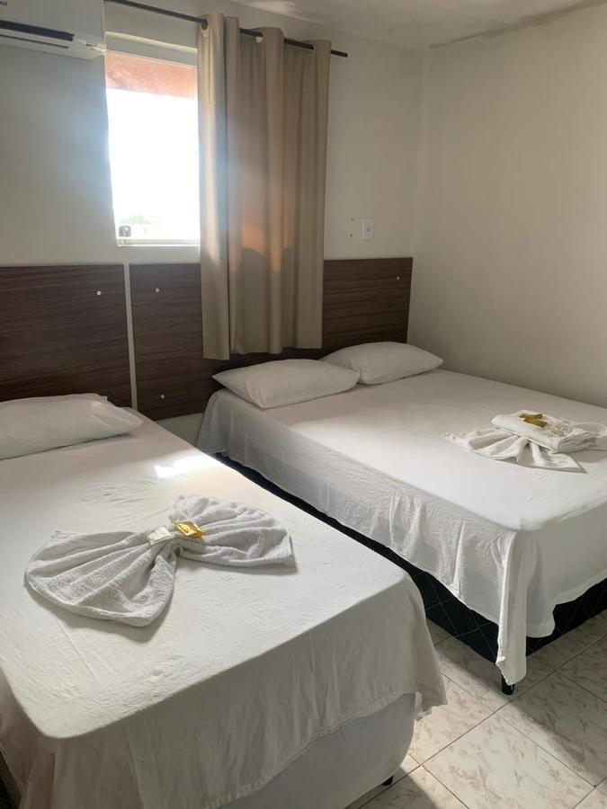 Quarto Triplo Standard