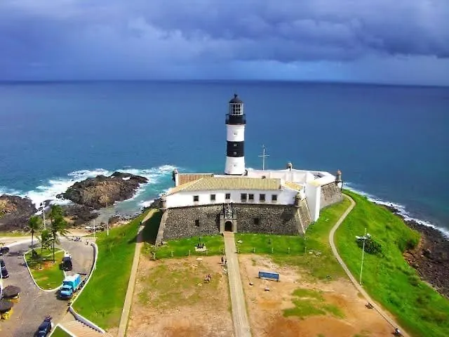 Bahia Flat-1