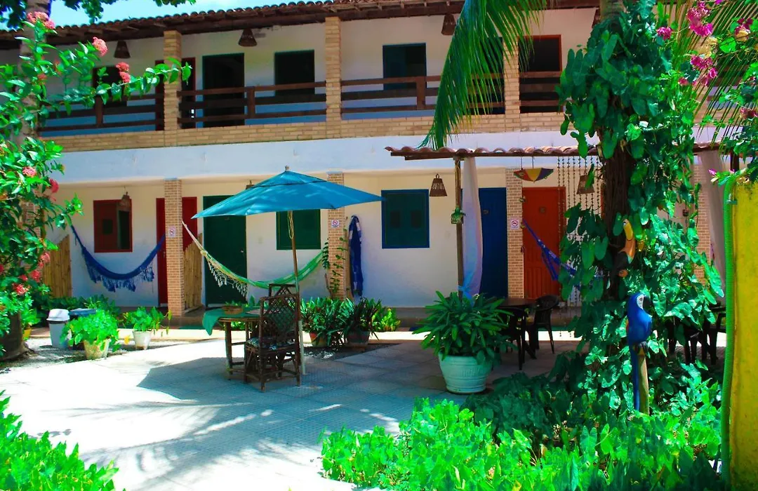 Pousada Porto D'Angola-1