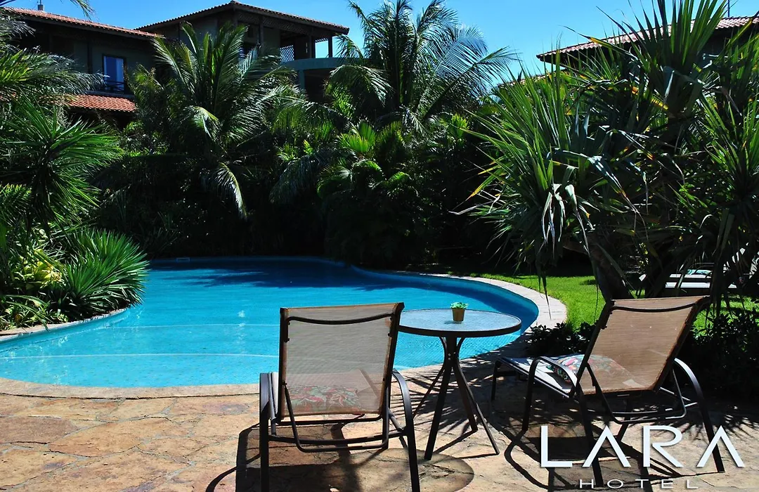 Lara Hotel-1