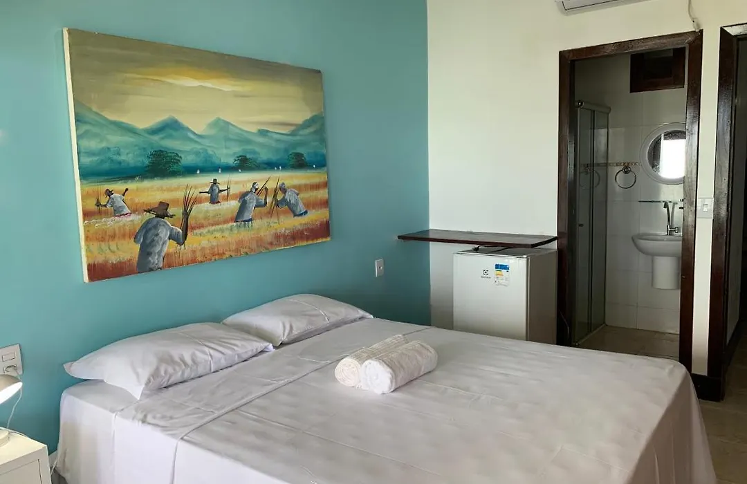 Casa Praia Da Pipa-1