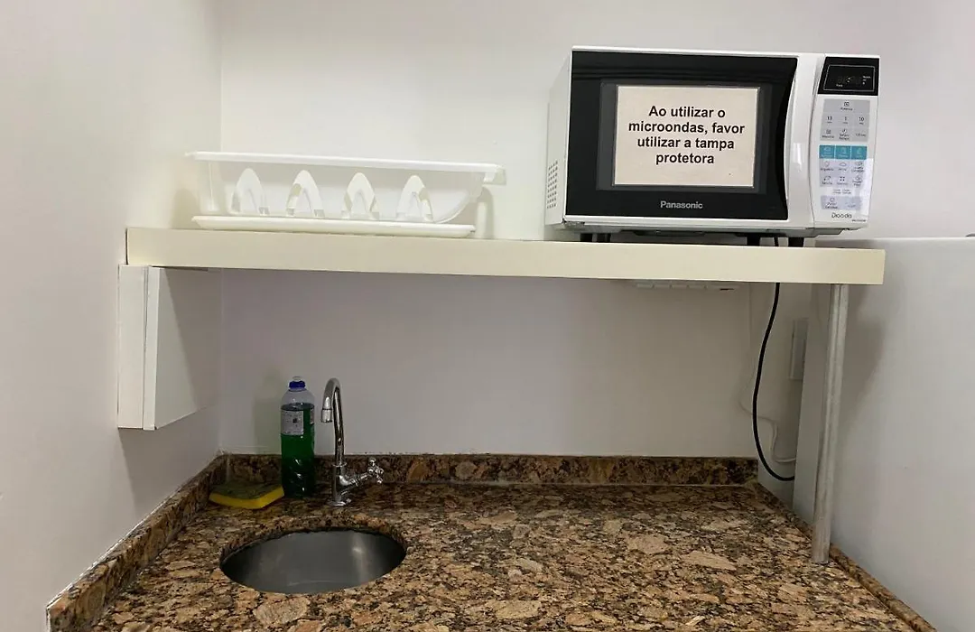 Apartamento Vila Costeira-1