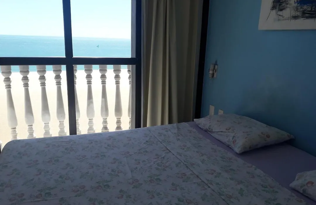 Classic Residence Beira Mar-1