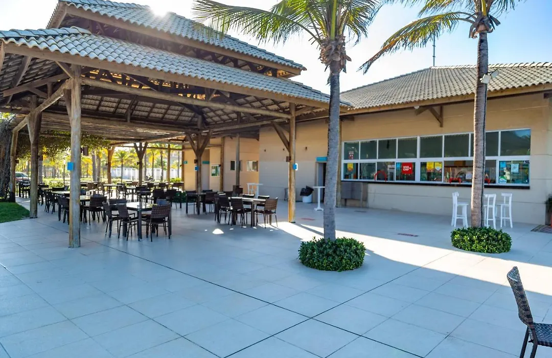 Golf Ville Resorts Suites-1