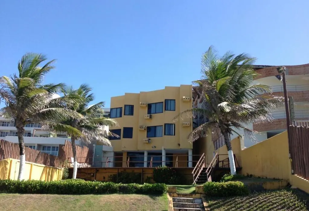 Atlantico Flat Apto 103-1
