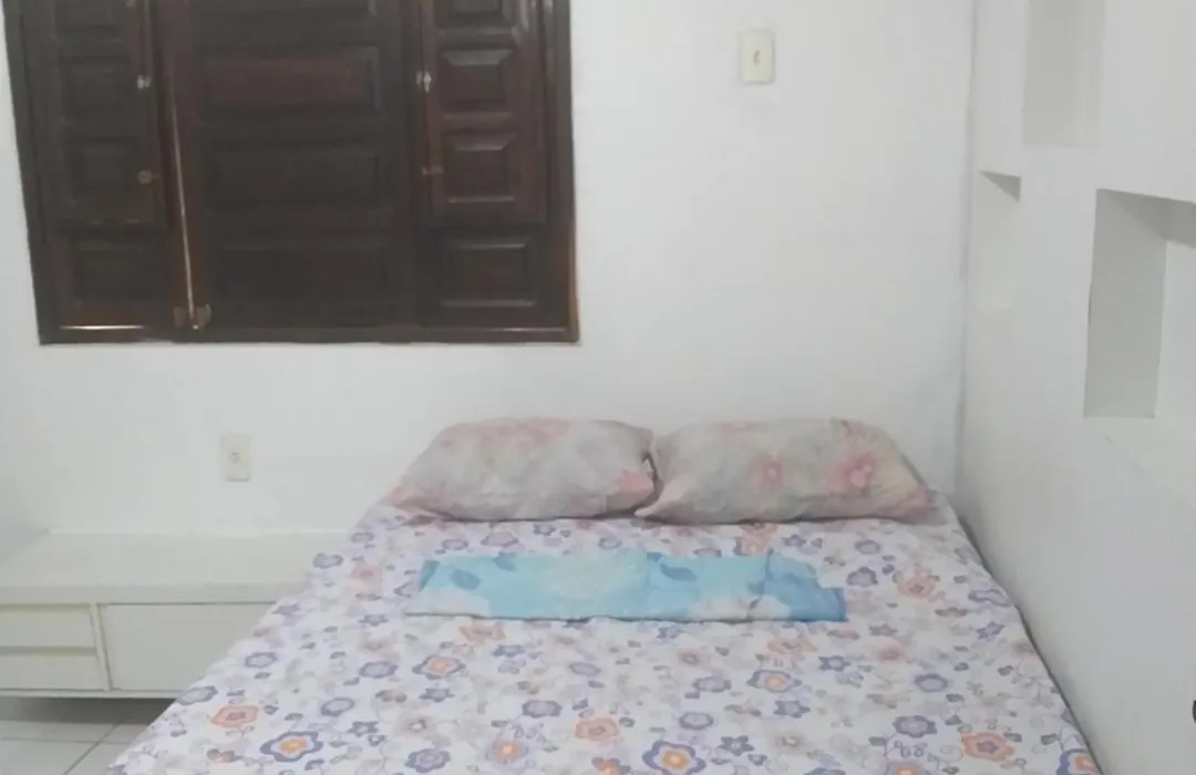 Hostel Morais Praia-1