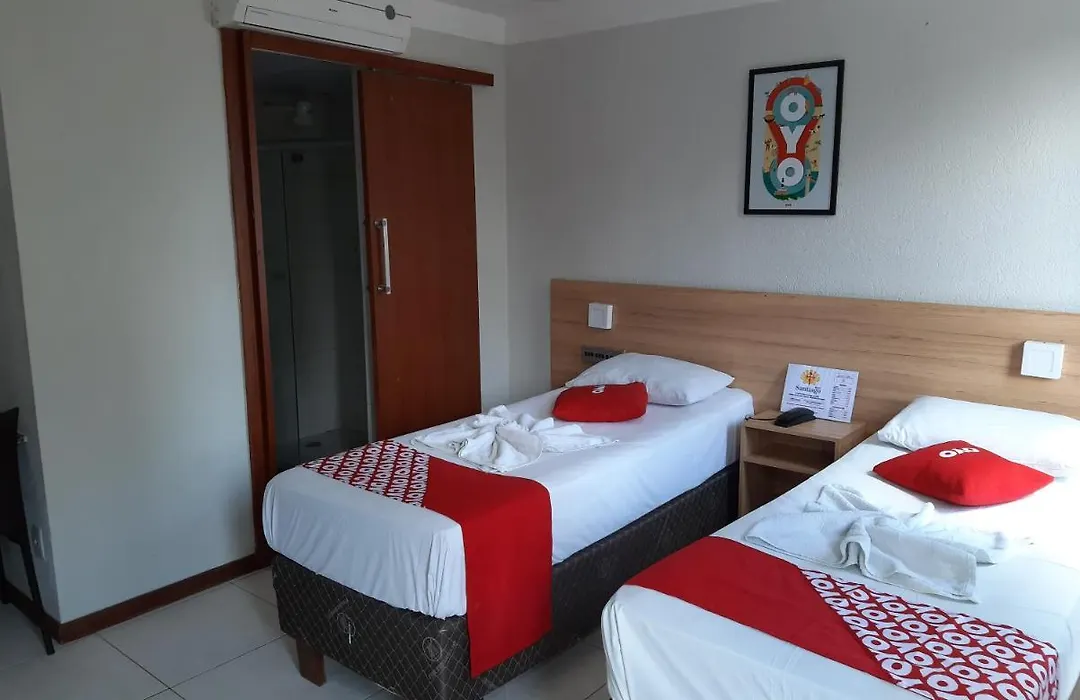 Hotel Santiago-1
