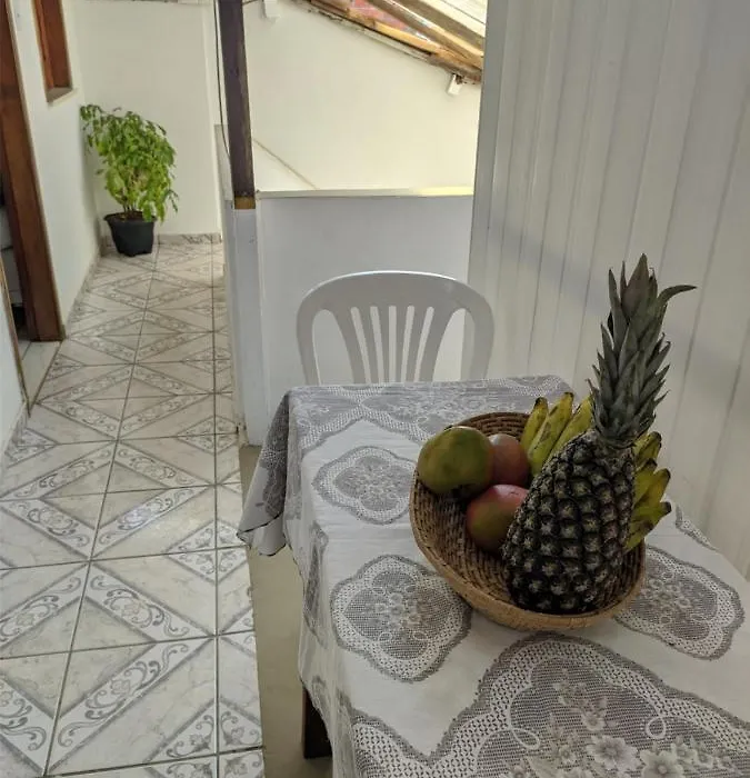 Casa Thayla Pousada-1