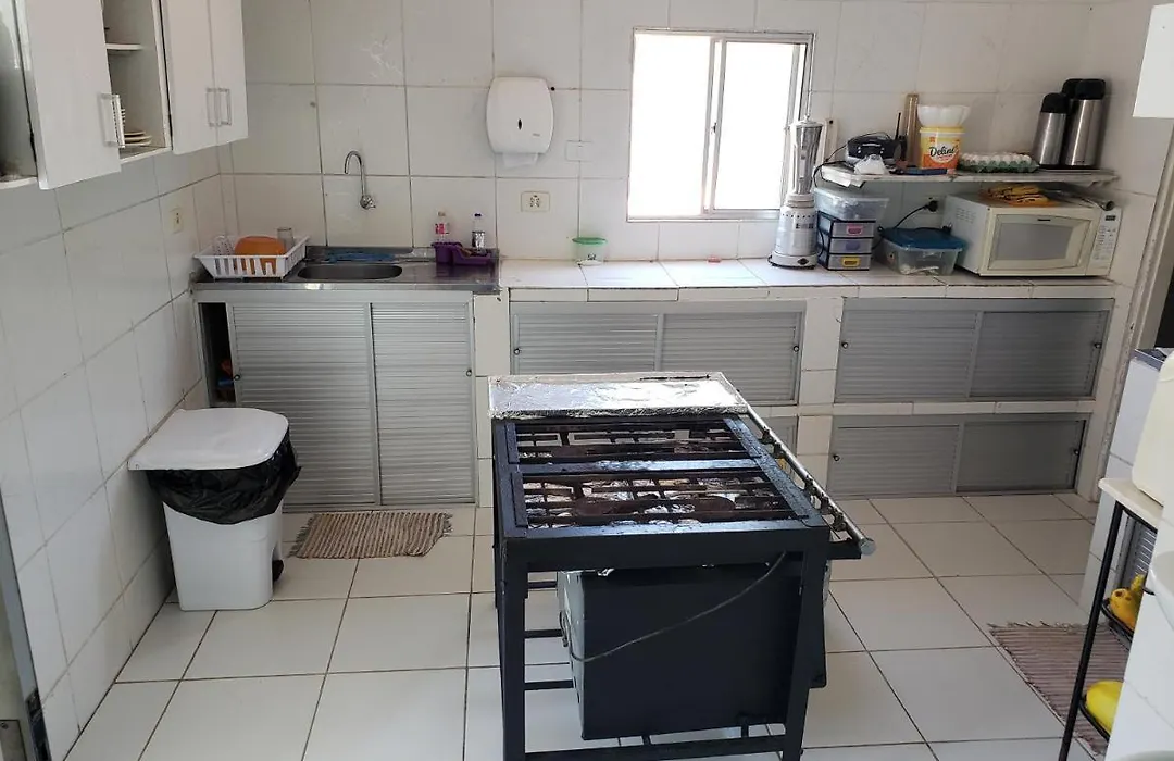 Pousada Privê Maré Alta-1