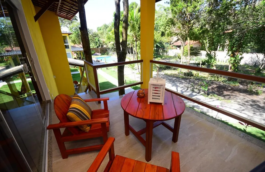 Quintas do Arraial Guest House-1