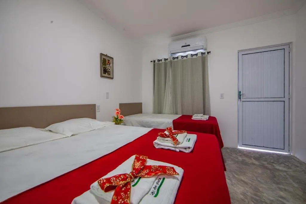 Luxury Flats Ambiente Cristao-1