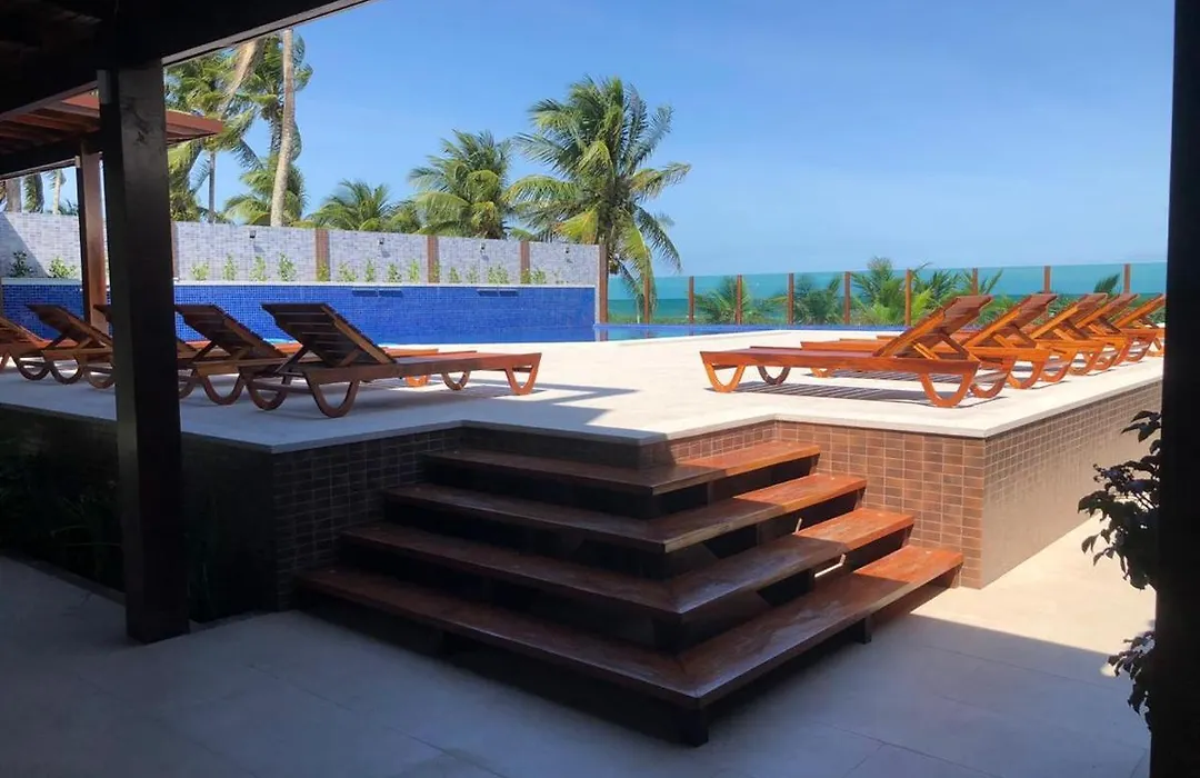 Gabrielly Praia Hotel-1