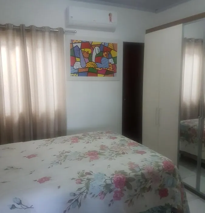 Residencial Santana-1