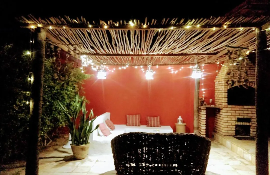 Bed & Breakfast Casa De Valeria-1