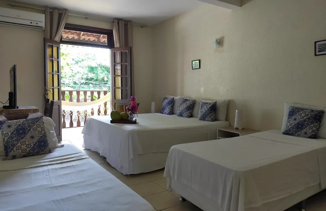 Aleluia Beach House-1