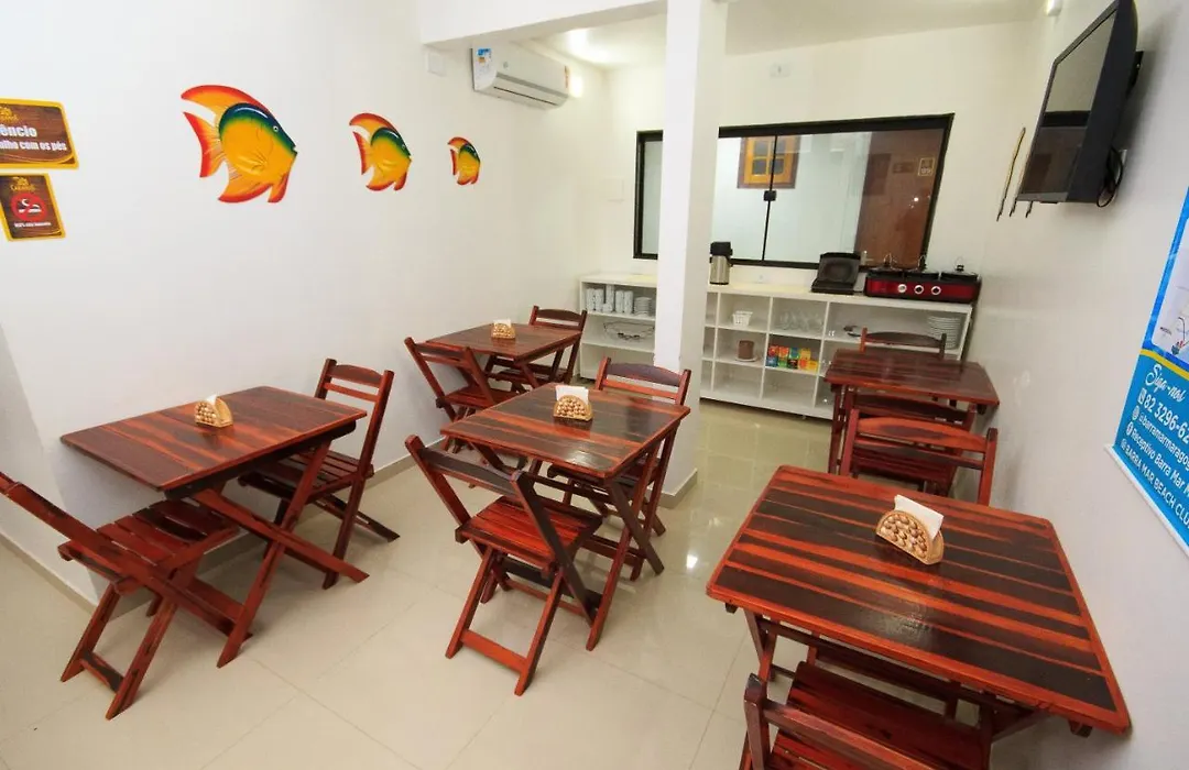 Cabanos Suites-1