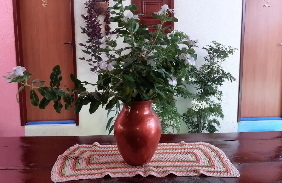 Pousada Recanto Da Vila-1