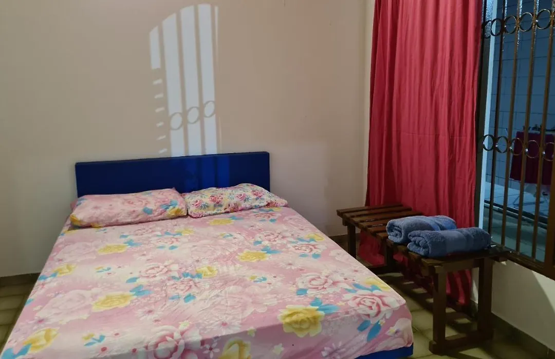 Happy Apartment-1