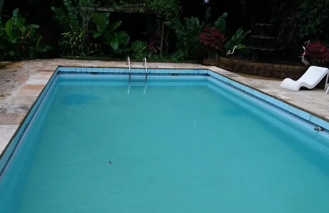 Rancho Manacá-1