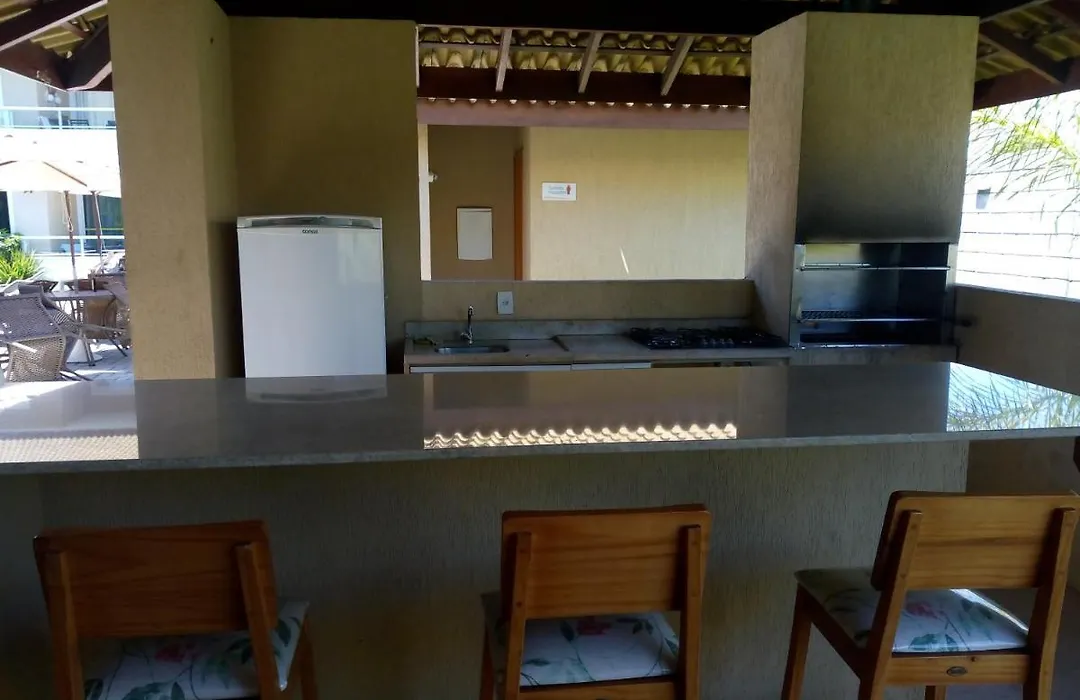 Verano Casa Da Lu-1