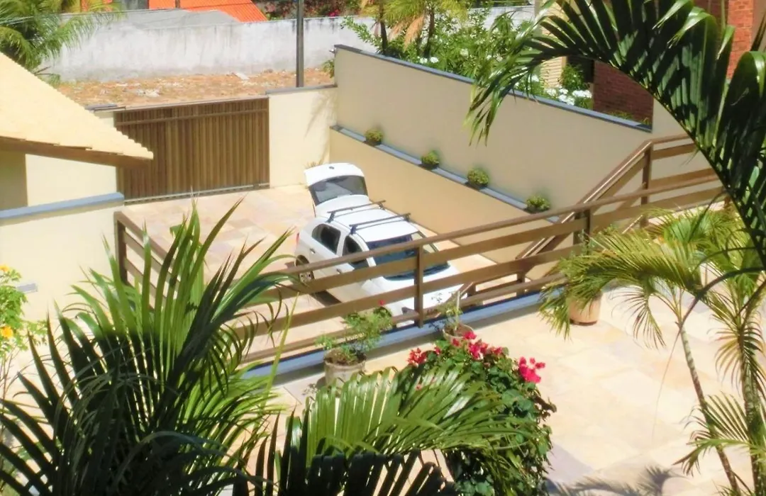 Casa-Vento Private Guest House-1