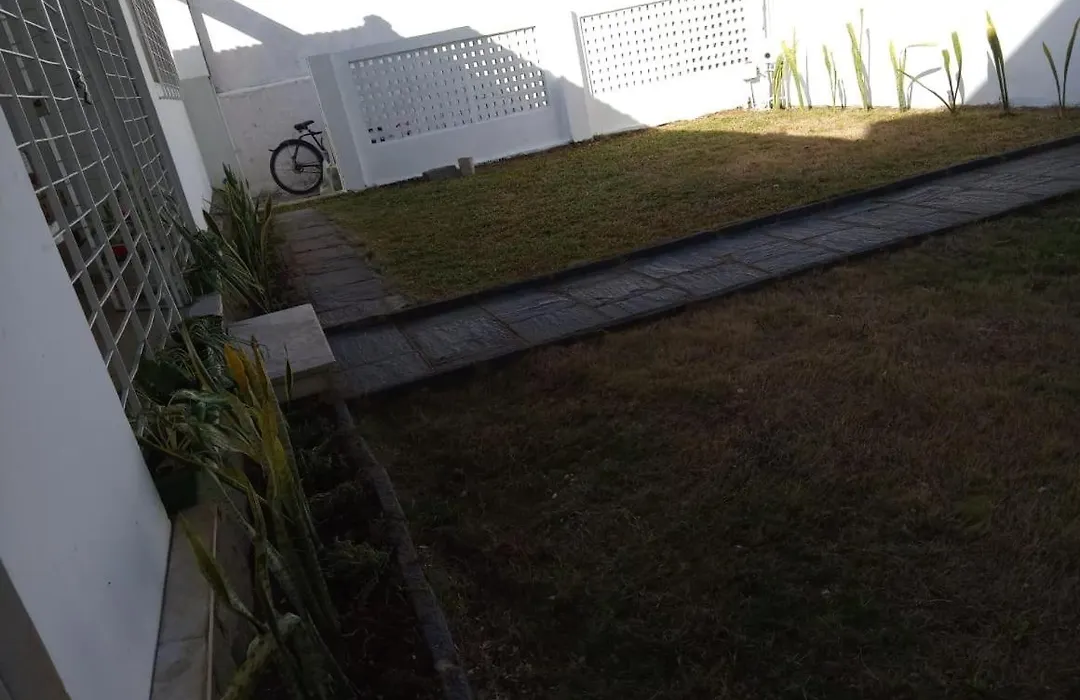 Casa Rosarinho 1- Recife - Quartos Com Banheiros Exclusivos-1