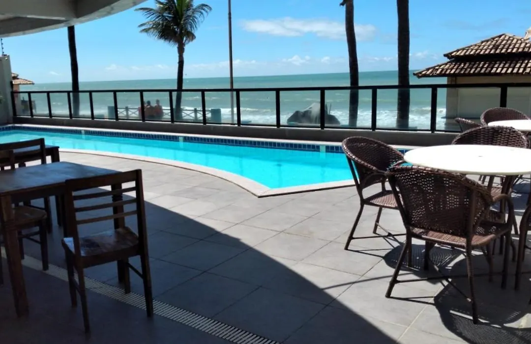Apartamento Privativo King Flat-1