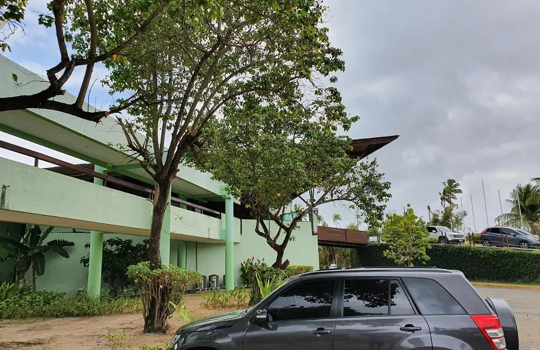 Ancorar Flat Resort-1