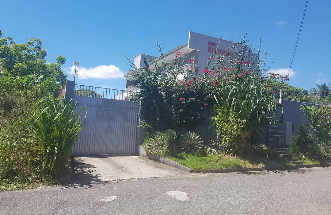 Biro Residence Eusebio-Ce-1