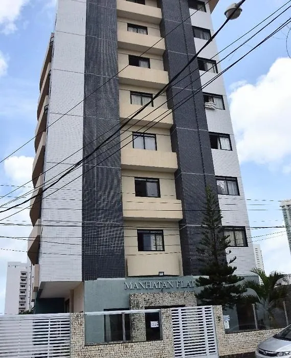 Ana Marinho Flat 702-1