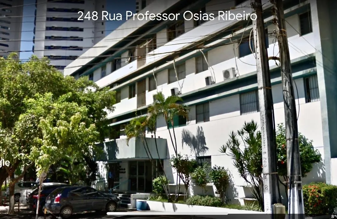 Proximo Ao Mar - Boa Viagem-1