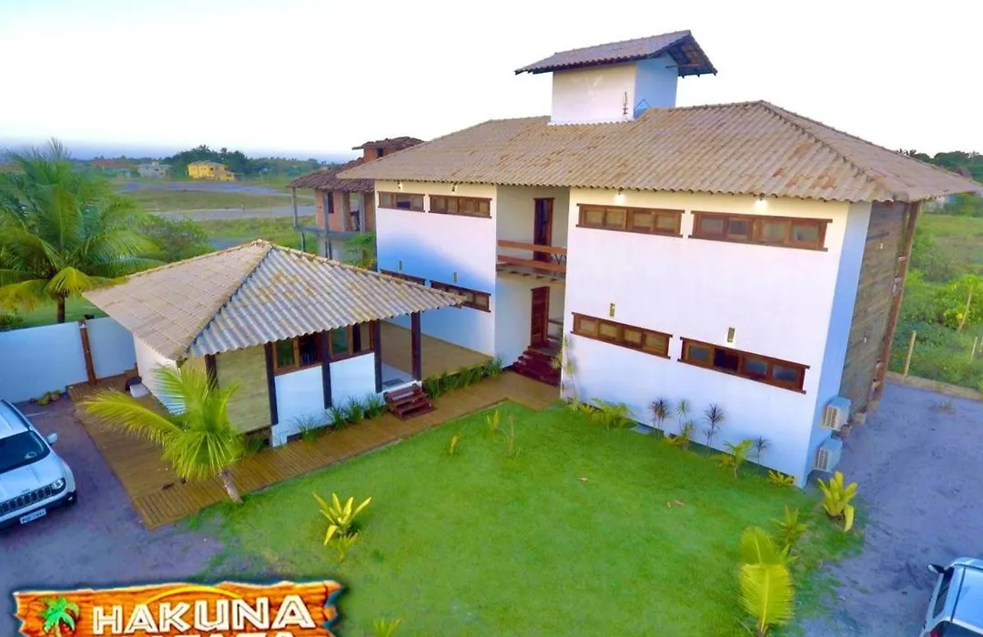 Hakuna Matata Lofts-1