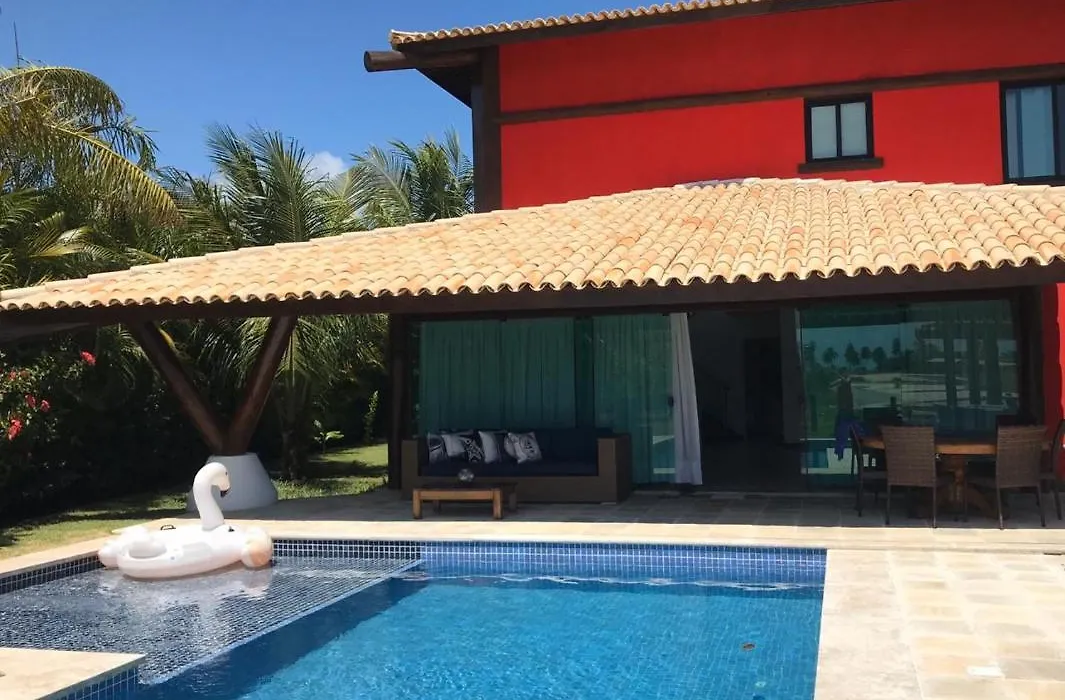 Casa Condominio Iberostate - Resort Iberostar-1