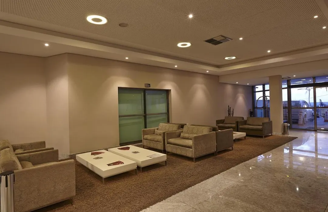 Flat - Beach Class Internacional Boa Viagem-1