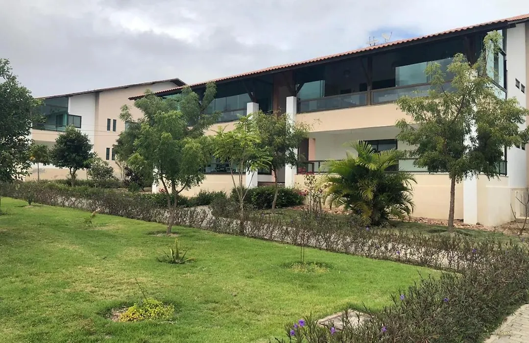 Hotel Canarius De Gravata - Flat-1