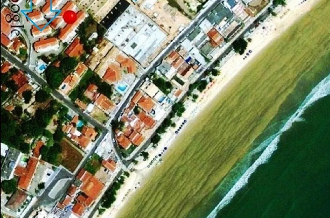 Yacht Village 105 Praia - Nbi - Ponta Negra-1