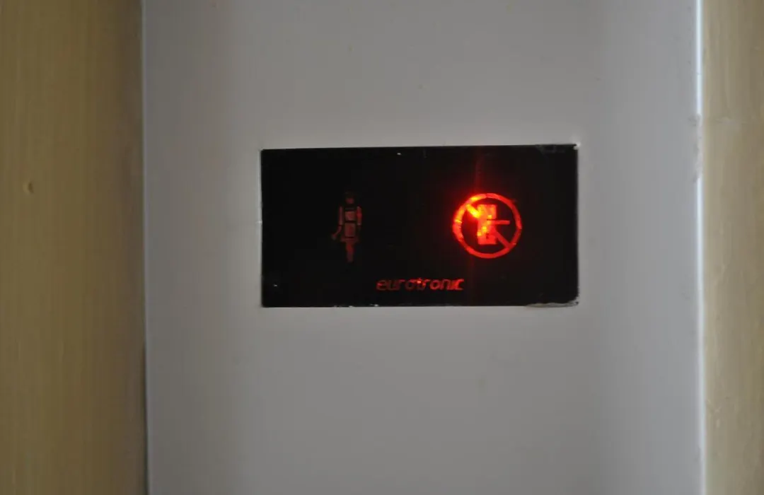 Hotel Vitoria-1