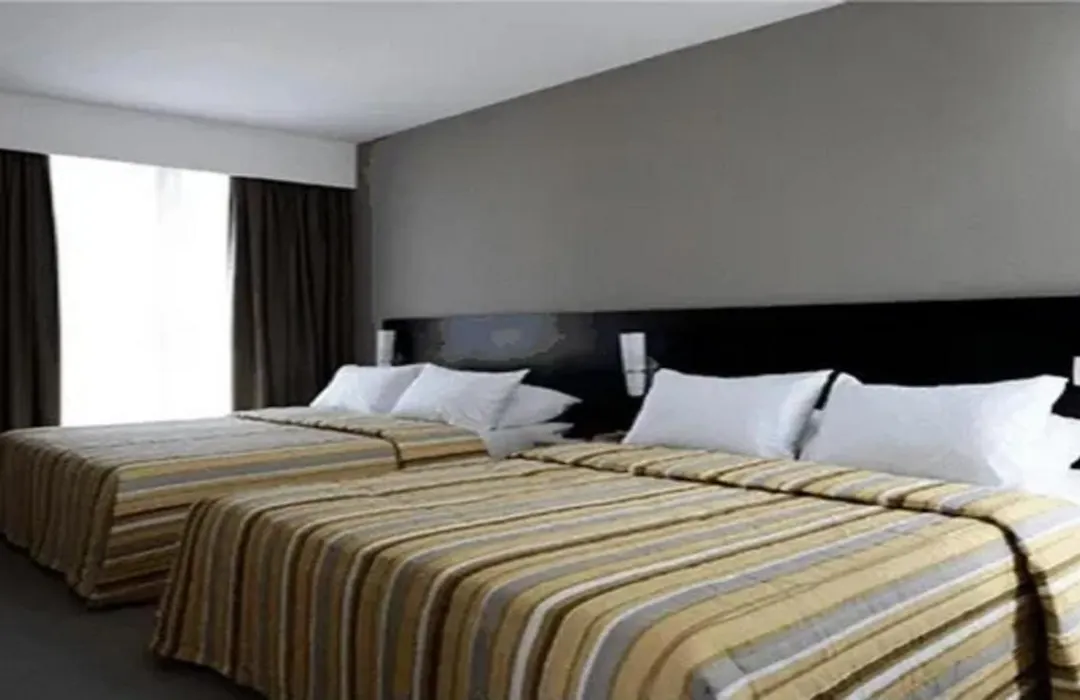 Ritz Coralli Hotel-1