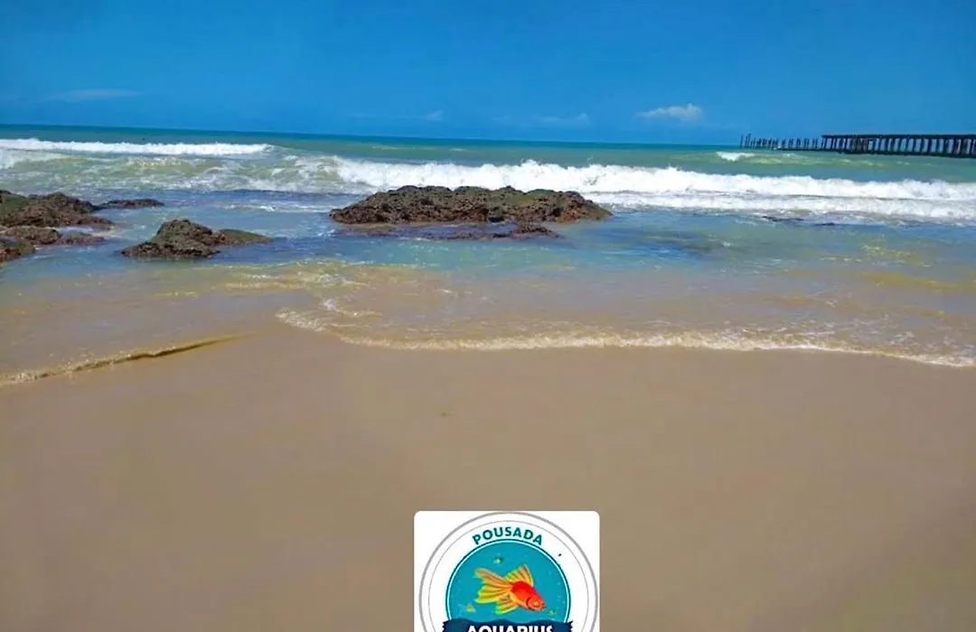 Aquarius De Iracema-1