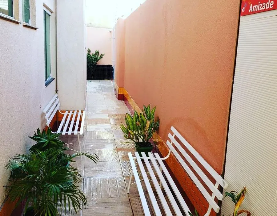 Hostel Ipioca-1