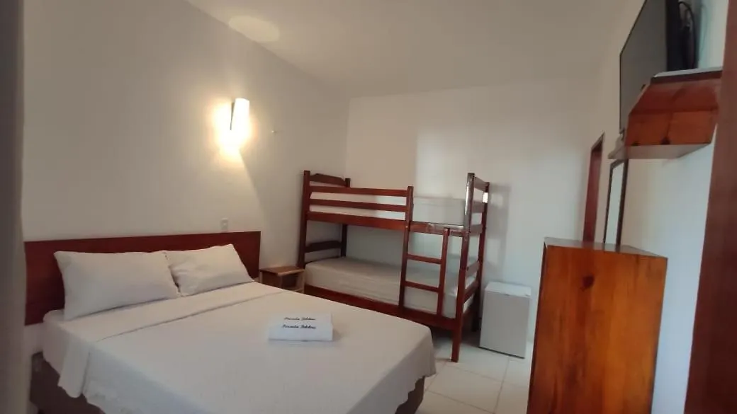 Pousada Beleleus-1