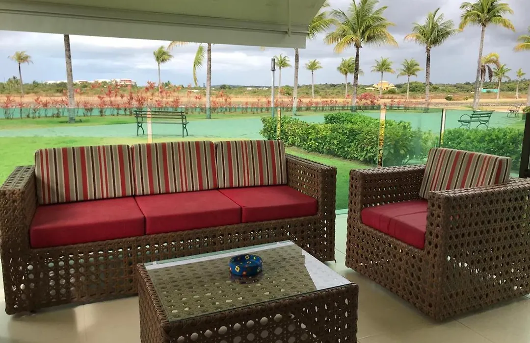 Apartamento Golf Iberostate Praia Do Forte-1