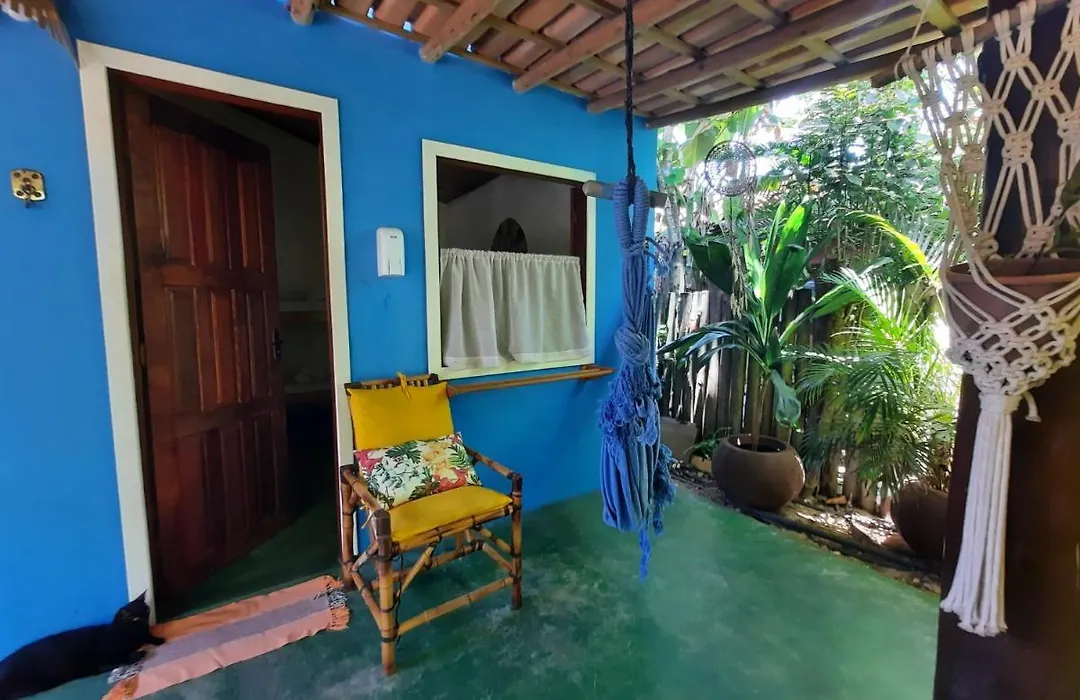 Caraíva Brasil-1