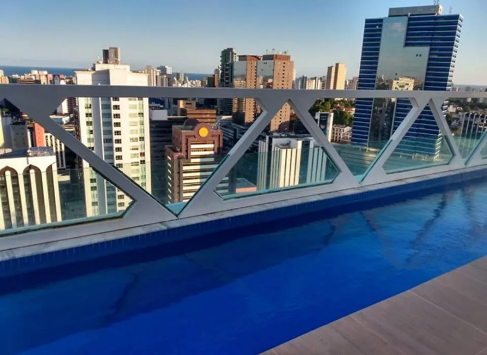 Salvador Business&Flat propriedade-1