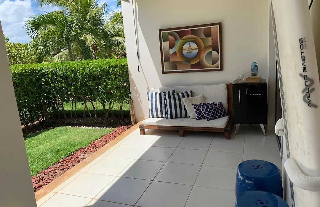 Apartamento Terreo Iberostate Praia Do Forte-1