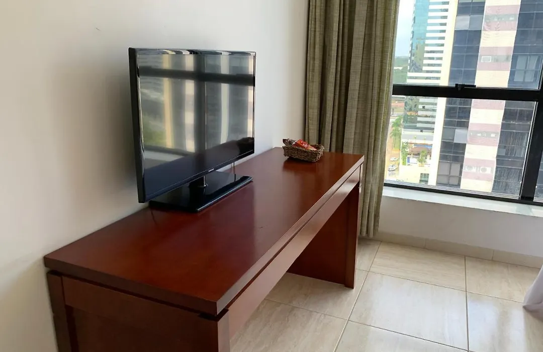 Flat Athenas 1402-1