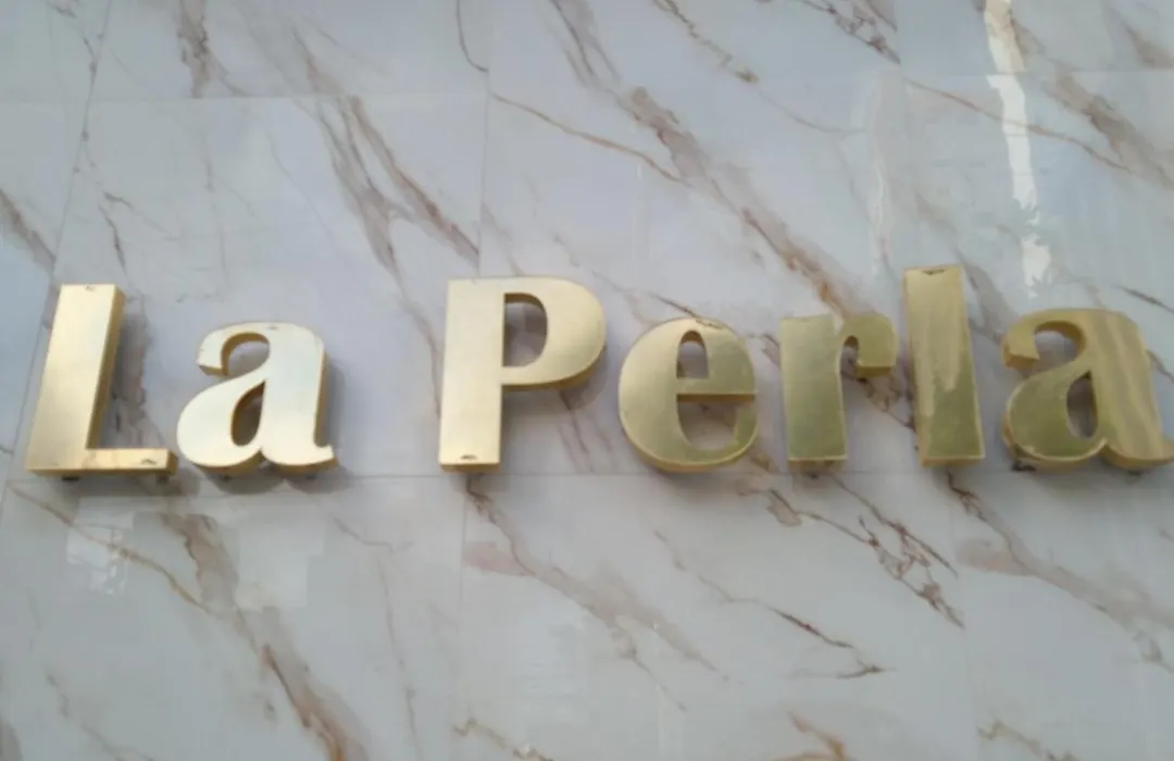 Condominio Flat La Perla-1