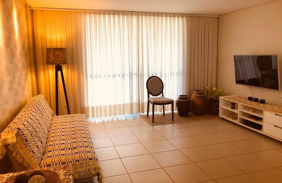 Beach Front Apartment Near Beach Park-1