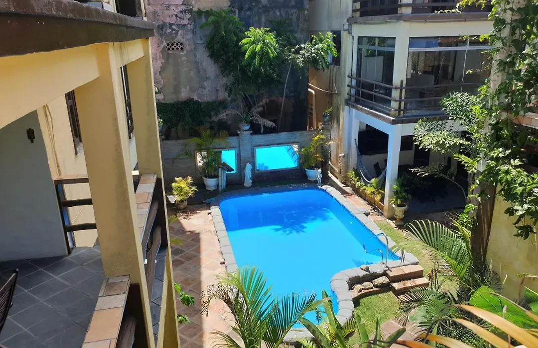 Aparthotel Bahiatropical-1